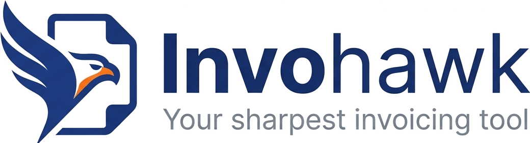 InvoHawk logo